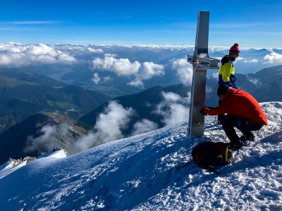 018-Auf dem Gipfel des Ortlers